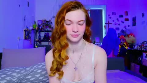 Anna online show from 07/25/26, 05:16
