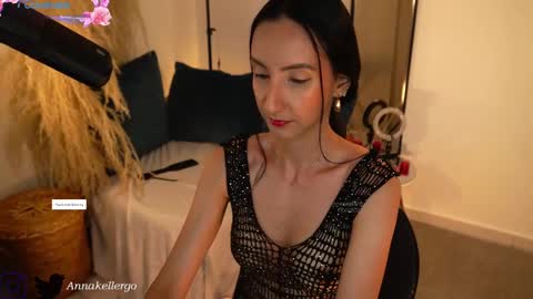 Anna k online show from 03/07/25, 08:00