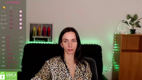 Anna online show from 12/24/24, 01:06