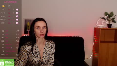 Anna online show from 12/24/24, 04:08