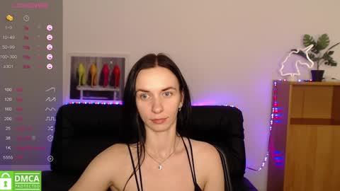Anna online show from 12/25/24, 03:49