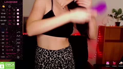 Anna online show from 01/07/25, 03:54