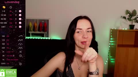 Anna online show from 01/08/25, 06:31