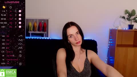 Anna online show from 01/08/25, 12:37
