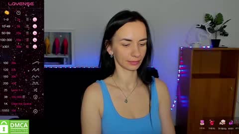 Anna online show from 01/10/25, 07:04