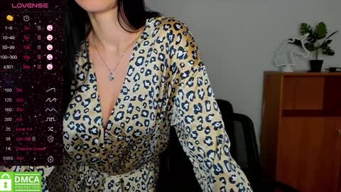 Anna online show from 01/12/25, 12:23