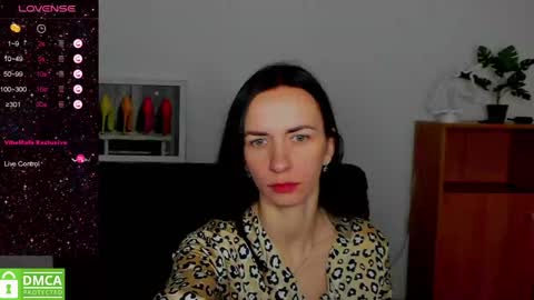 Anna online show from 01/17/25, 07:08