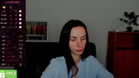Anna online show from 01/18/25, 04:10