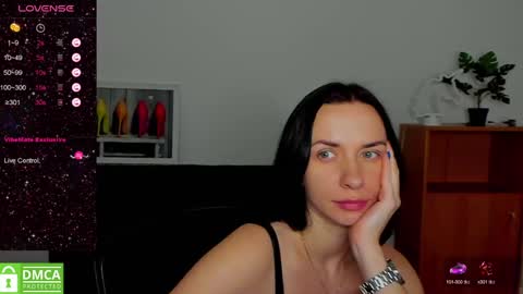Anna online show from 01/28/25, 01:05