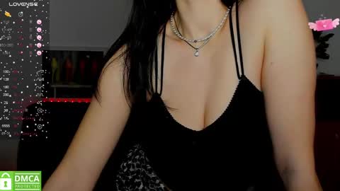 Anna online show from 02/18/25, 06:37