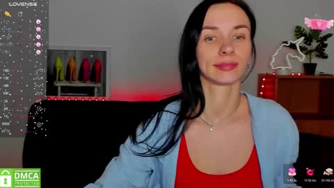 Anna online show from 02/23/25, 03:29