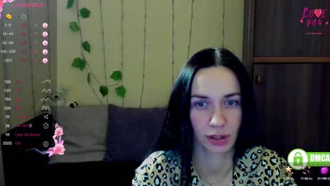 Anna online show from 02/25/25, 12:55