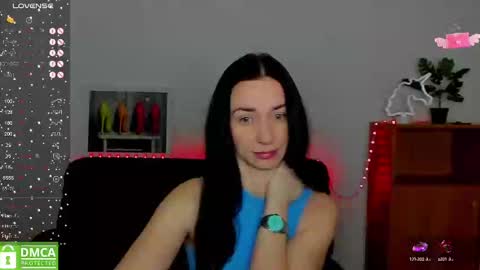 Anna online show from 03/03/25, 06:26