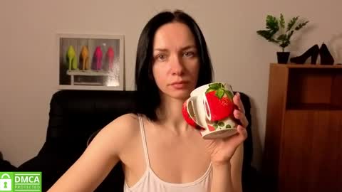 Anna online show from 04/27/26, 05:27