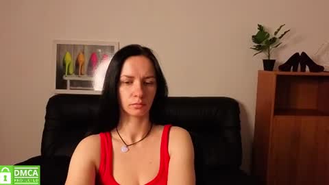 Anna online show from 06/23/26, 05:38