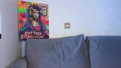 Snapshot of annalins chatting on 02/06/25, 09:11 Anna Lins online show from 02/06/25, 09:11