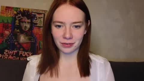 Snapshot of annalins chatting on 03/05/25, 10:43 Anna Lins online show from 03/05/25, 10:43