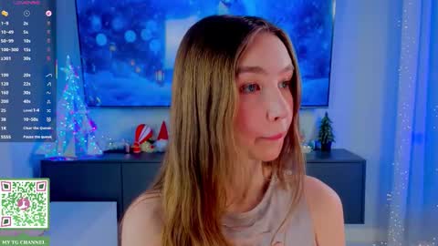 Holly Molly Im Polly online show from 02/11/26, 08:03