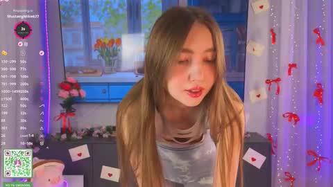 Holly Molly Im Polly online show from 02/27/26, 07:36