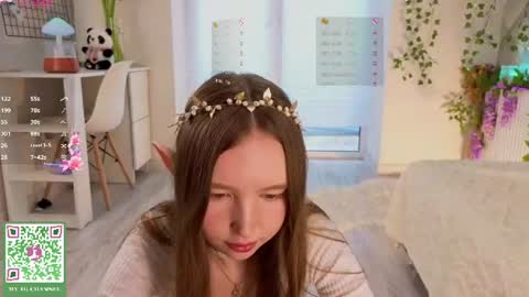 Holly Molly Im Polly online show from 07/12/26, 10:50