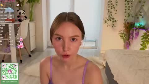 Holly Molly Im Polly online show from 07/26/26, 02:13