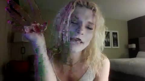 AnnaMarrie online show from 01/11/26, 01:21