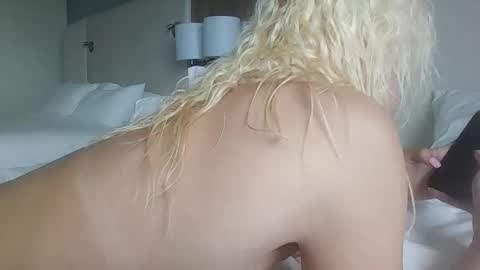 AnnaMarrie online show from 06/06/26, 02:33