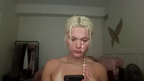 AnnaMarrie online show from 06/29/26, 11:05
