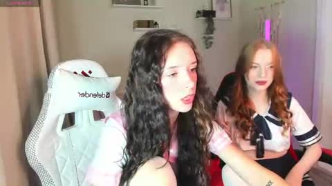 Anna online show from 07/07/26, 01:41
