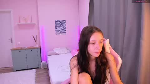 Anna online show from 07/26/26, 07:15