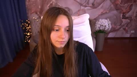 Snapshot of annapearlll chatting on 10/02/25, 08:49 Anna online show from 10/02/25, 08:49