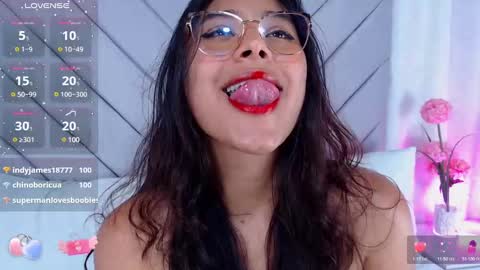 Anna online show from 02/28/25, 08:28