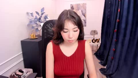 Anna online show from 11/21/25, 07:12