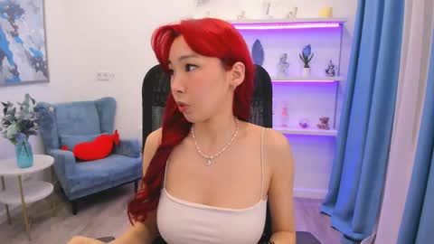 Anna online show from 05/23/26, 04:07