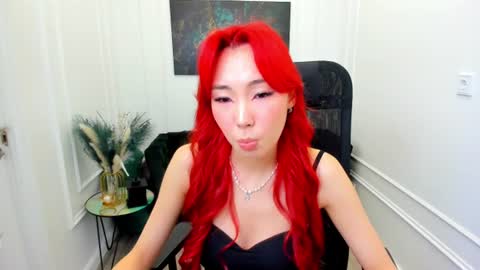 Anna online show from 06/26/26, 11:14