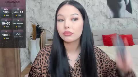 Anna online show from 09/22/25, 08:16