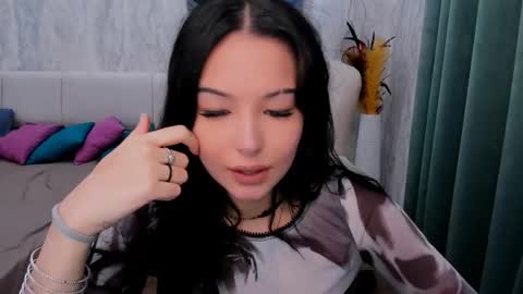 Anna online show from 10/13/25, 08:25