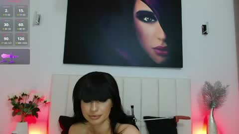 AnnaRos online show from 05/16/26, 05:56