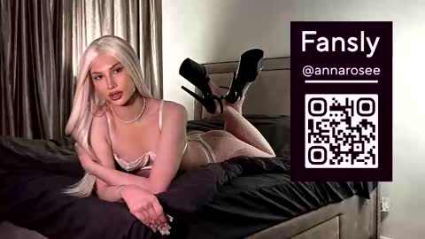 Snapshot of annaroseeee chatting on 03/18/26, 11:24 Anna Rose online show from 03/18/26, 11:24