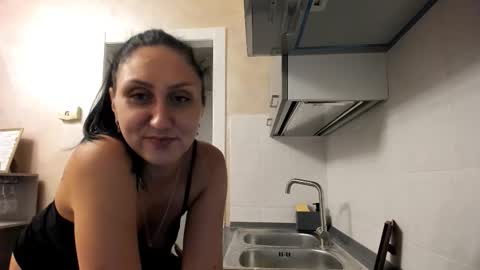 AnnastasiaWild online show from 09/12/25, 05:02