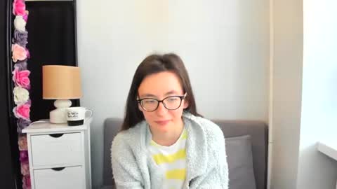 Anna online show from 06/12/26, 03:44