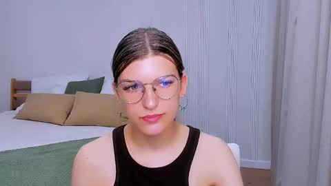 Im Anna online show from 05/23/26, 03:23