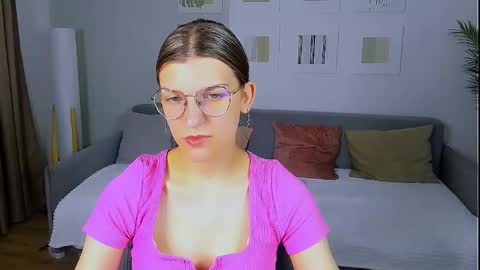 Im Anna online show from 05/30/26, 03:25