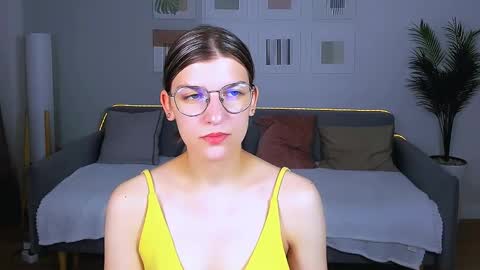 Im Anna online show from 06/03/26, 03:31