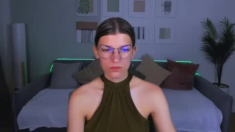 Im Anna online show from 06/09/26, 04:24