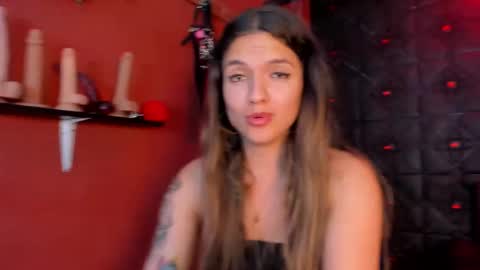  Annavi  online show from 02/13/26, 07:32