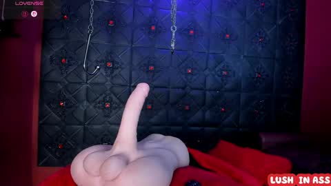  Annavi  online show from 05/01/26, 07:07