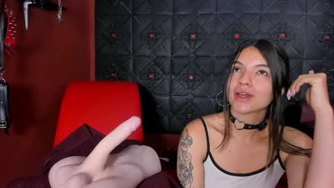  Annavi  online show from 06/06/26, 07:07