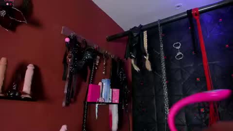  Annavi  online show from 07/21/26, 07:05