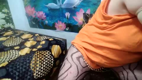 AnnaxGoldX online show from 05/17/26, 06:55